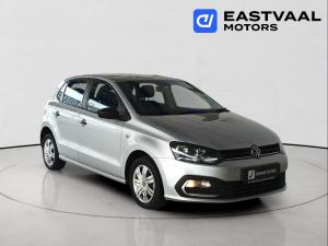 Volkswagen Polo Vivo hatch 1.4 - Image 1