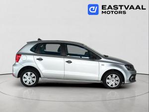 Volkswagen Polo Vivo hatch 1.4 - Image 20