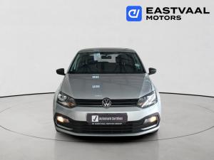 Volkswagen Polo Vivo hatch 1.4 - Image 2