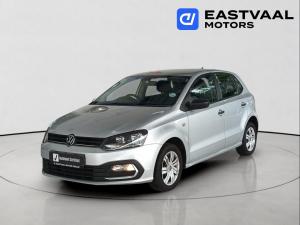Volkswagen Polo Vivo hatch 1.4 - Image 3