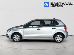 Volkswagen Polo Vivo hatch 1.4 - Image 4