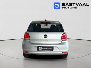 Volkswagen Polo Vivo hatch 1.4 - Image 5