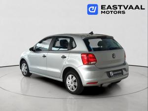 Volkswagen Polo Vivo hatch 1.4 - Image 7