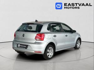 Volkswagen Polo Vivo hatch 1.4 - Image 8