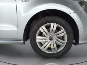 Volkswagen Polo Vivo hatch 1.4 - Image 9