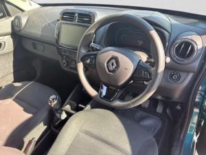 Renault Kwid 1.0 Techno manual - Image 16