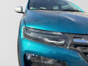 Renault Kwid 1.0 Techno manual - Image 18