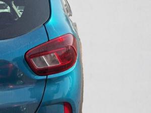 Renault Kwid 1.0 Techno manual - Image 19