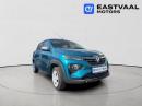 Thumbnail Renault Kwid 1.0 Techno manual