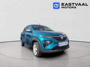 Renault Kwid 1.0 Techno manual - Image 1