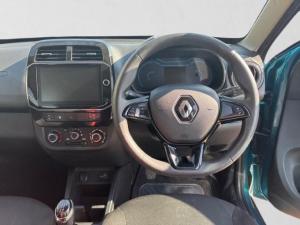 Renault Kwid 1.0 Techno manual - Image 20