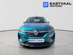 Renault Kwid 1.0 Techno manual - Image 2