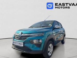 Renault Kwid 1.0 Techno manual - Image 3
