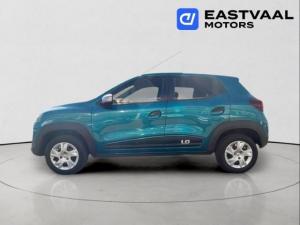 Renault Kwid 1.0 Techno manual - Image 4