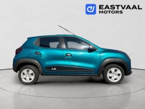 Renault Kwid 1.0 Techno manual - Image 5