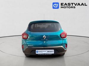 Renault Kwid 1.0 Techno manual - Image 6