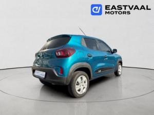 Renault Kwid 1.0 Techno manual - Image 7