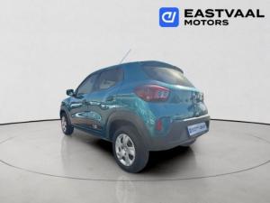 Renault Kwid 1.0 Techno manual - Image 8