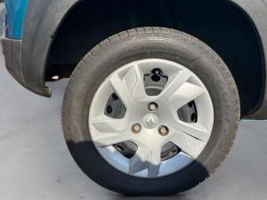 Renault Kwid 1.0 Techno manual - Image 9