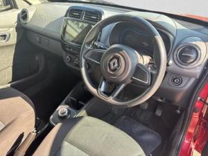 Renault Kwid 1.0 Techno manual - Image 10