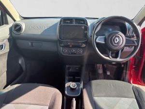 Renault Kwid 1.0 Techno manual - Image 14