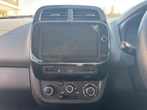 Renault Kwid 1.0 Techno manual - Image 16