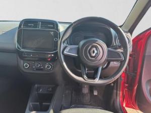 Renault Kwid 1.0 Techno manual - Image 17