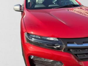 Renault Kwid 1.0 Techno manual - Image 19