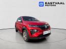 Thumbnail Renault Kwid 1.0 Techno manual