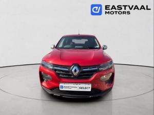 Renault Kwid 1.0 Techno manual - Image 2