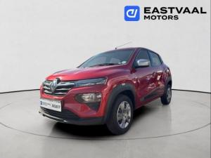 Renault Kwid 1.0 Techno manual - Image 3