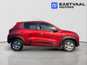 Renault Kwid 1.0 Techno manual - Image 5