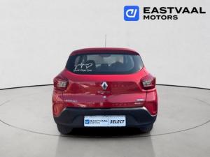 Renault Kwid 1.0 Techno manual - Image 6