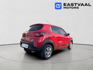 Renault Kwid 1.0 Techno manual - Image 7