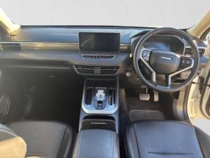 Haval Jolion 1.5T Luxury auto - Image 10