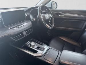 Haval Jolion 1.5T Luxury auto - Image 11