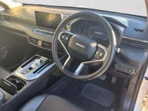 Haval Jolion 1.5T Luxury auto - Image 12