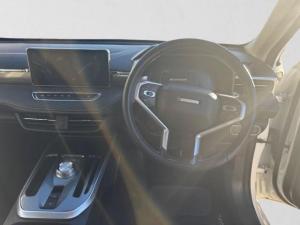 Haval Jolion 1.5T Luxury auto - Image 14