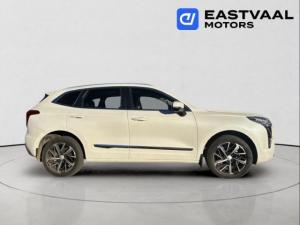 Haval Jolion 1.5T Luxury auto - Image 4