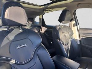 Haval Jolion 1.5T Luxury auto - Image 7
