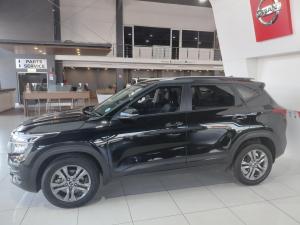 Kia Seltos 1.5CRDi EX+ - Image 10