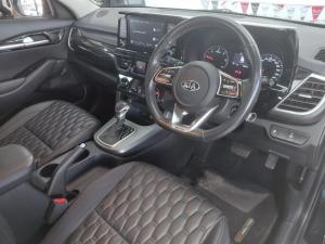 Kia Seltos 1.5CRDi EX+ - Image 14