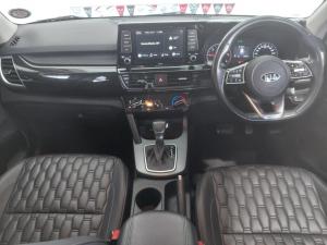 Kia Seltos 1.5CRDi EX+ - Image 15