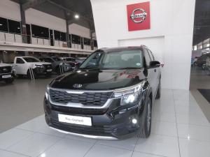 Kia Seltos 1.5CRDi EX+ - Image 2