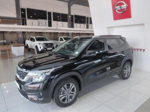 Kia Seltos 1.5CRDi EX+ - Image 3