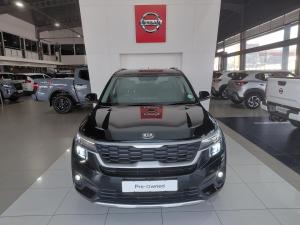 Kia Seltos 1.5CRDi EX+ - Image 4