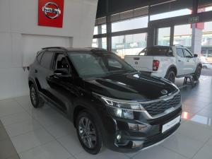 Kia Seltos 1.5CRDi EX+ - Image 5