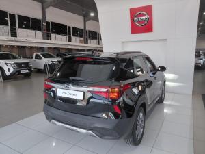 Kia Seltos 1.5CRDi EX+ - Image 8