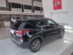 Kia Seltos 1.5CRDi EX+ - Image 9