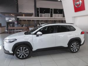 Toyota Corolla Cross 1.8 XR - Image 10